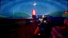 A screenshot taken in Dreams. 17 of 30.