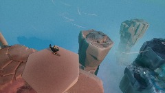 A screenshot taken in Dreams. 14 of 25.