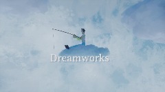 Dreamworks Opening Logo Parody