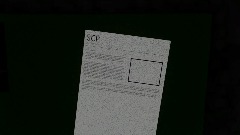 A screenshot taken in Dreams. 1 of 2.