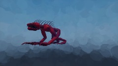 A screenshot taken in Dreams. 7 of 26.