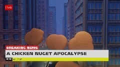 A screenshot taken in Dreams. 3 of 12.