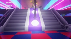 A screenshot taken in Dreams. 6 of 9.