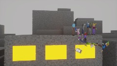 Building Betrayal | Fun AY