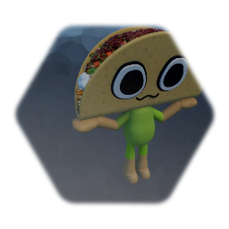 Happy ‘s words (Tacoo)