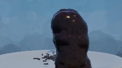 A screenshot taken in Dreams. 8 of 25.