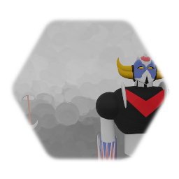 La mia creazione - 5/05/2020goldrake
