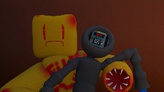 A screenshot taken in Dreams. 6 of 13.