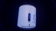 A screenshot taken in Dreams. 9 of 11.