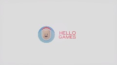 Hello Games Logo
