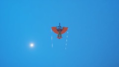 A screenshot taken in Dreams. 9 of 15.