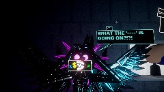 A screenshot taken in Dreams. 10 of 28.