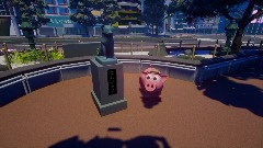 A screenshot taken in Dreams. 8 of 8.