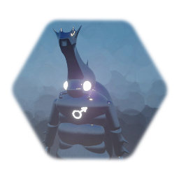 Beetle Iron Elemental