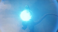 A screenshot taken in Dreams. 7 of 9.