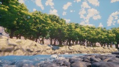 A screenshot taken in Dreams. 1 of 1.