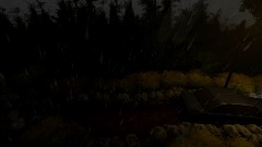 My Creation - 1/8/2020