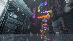 A screenshot taken in Dreams. 9 of 12.