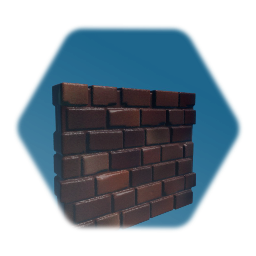 Remix of Old Brick Wall