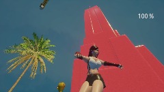 A screenshot taken in Dreams. 9 of 15.