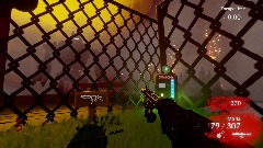 A screenshot taken in Dreams. 9 of 9.