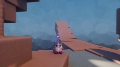 A screenshot taken in Dreams. 1 of 16.