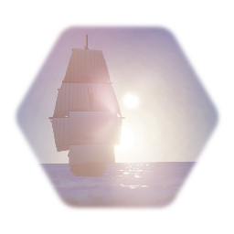 Le Soleil royal - king louis XIV flagship - 1670 -