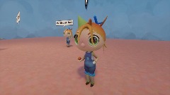 A screenshot taken in Dreams. 25 of 29.