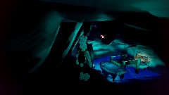 A screenshot taken in Dreams. 4 of 7.