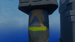 A screenshot taken in Dreams. 4 of 4.