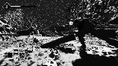 A screenshot taken in Dreams. 20 of 22.