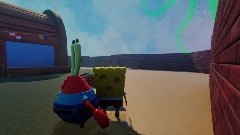 A screenshot taken in Dreams. 11 of 23.