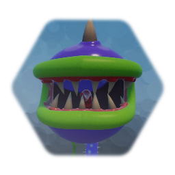 Chomper (Collab Enemy)