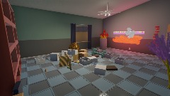 A screenshot taken in Dreams. 5 of 5.