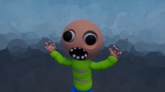 A screenshot taken in Dreams. 1 of 8.