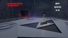 A screenshot taken in Dreams. 1 of 1.