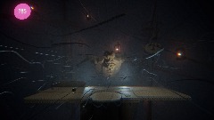 A screenshot taken in Dreams. 2 of 2.