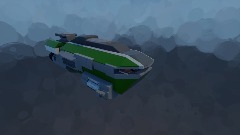 A screenshot taken in Dreams. 10 of 19.