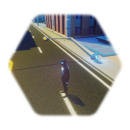 Spider-Man: Fight For The City!