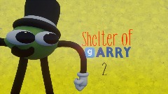 Shelter of Garry 2