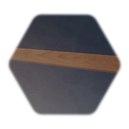 Mad-gfx - texture - wood - Bench plank