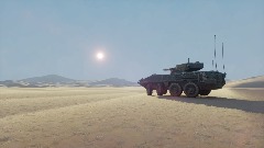 A screenshot taken in Dreams. 11 of 18.