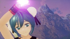 A screenshot taken in Dreams. 23 of 25.