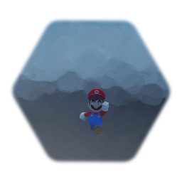 Mario By @JayTechTV4K60 prototype version