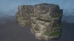 A screenshot taken in Dreams. 3 of 3.