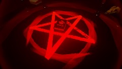 Satanic Ritual Chamber