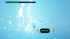 A screenshot taken in Dreams. 9 of 30.