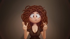 A screenshot taken in Dreams. 8 of 9.