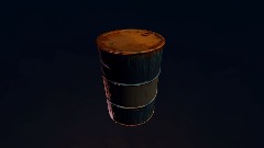 A screenshot taken in Dreams. 1 of 2.