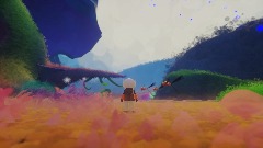 A screenshot taken in Dreams. 9 of 12.